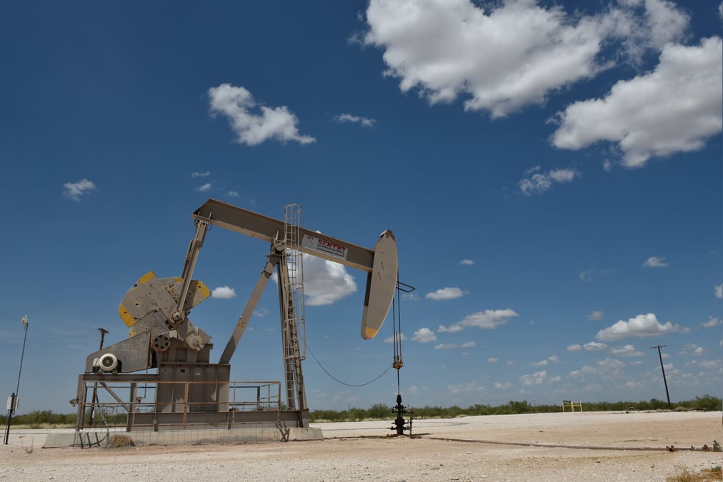 L'eia reduit sa prevision de production us en 2019