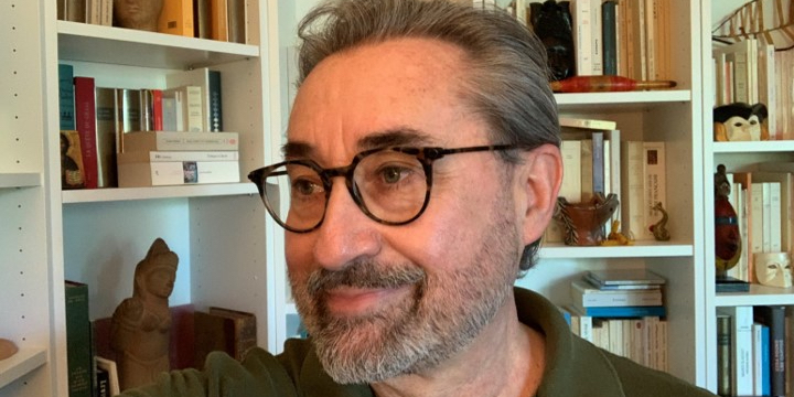 Xavier Esturgie, vice-président-délégué-général de l’UIMM Aquitaine.