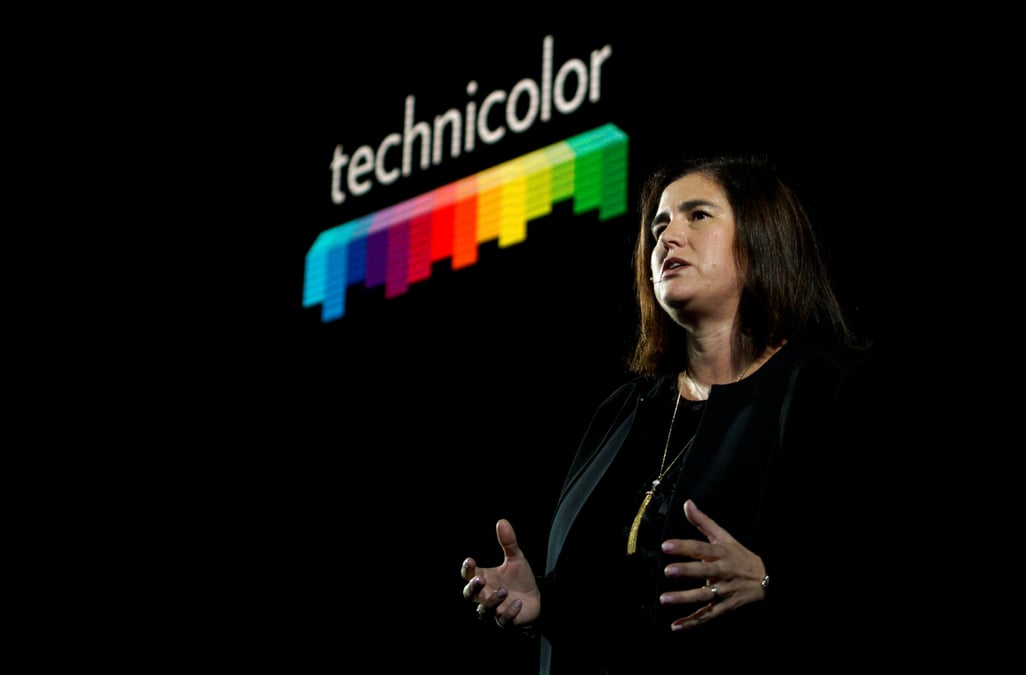 Le plan de sauvegarde de technicolor approuve par les creanciers