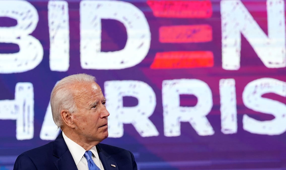 Joe biden attendu jeudi a kenosha