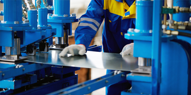 Industrie