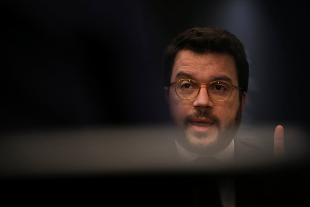 La catalogne reporte ses elections le 30 mai pour cause d'epidemie
