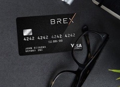 Brex