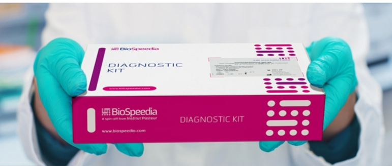 biospeedia