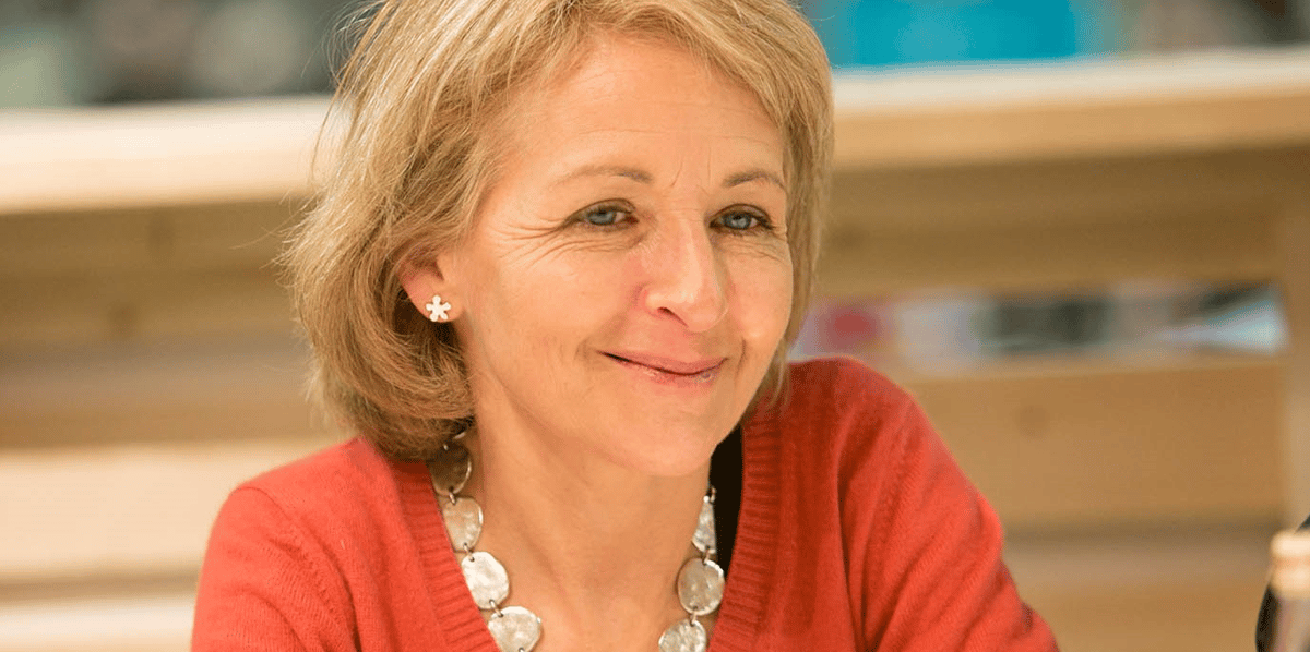 Laure de la Raudière