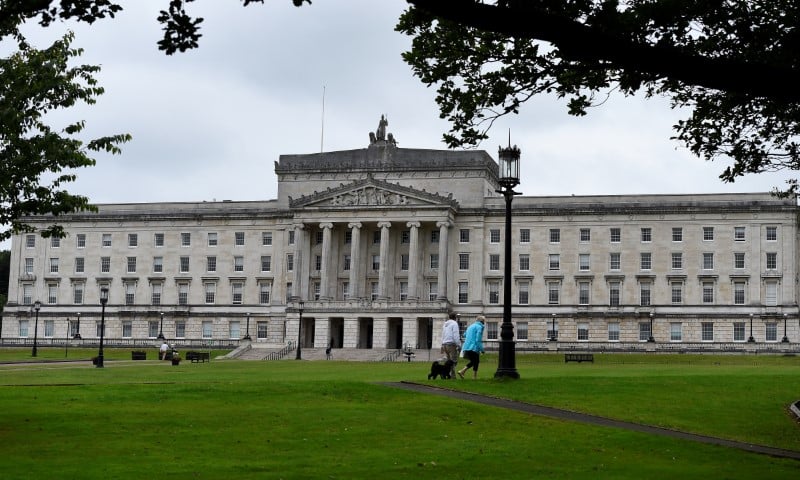 L'impasse politique persiste en irlande du nord