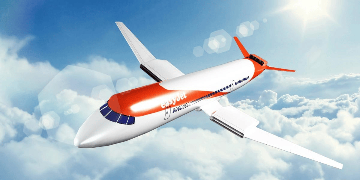 EasyJet