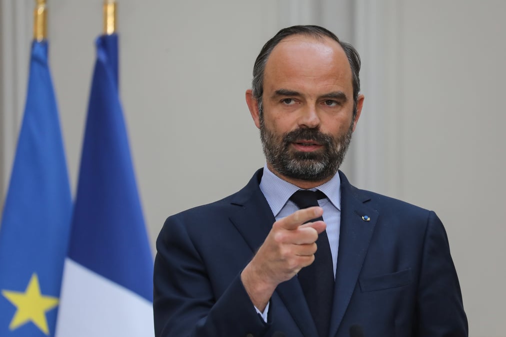 "gilets jaunes": gouvernement et majorite traduisent les annonces
