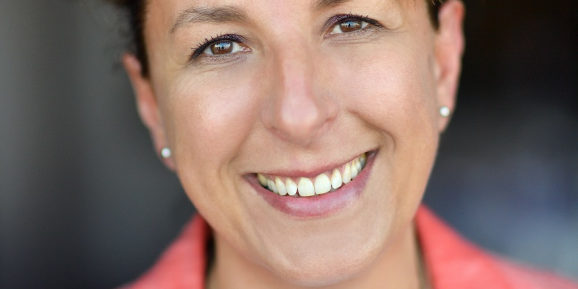 Virginie Normand, mandataire du Directoire en charge de la Banque de Développement Régional