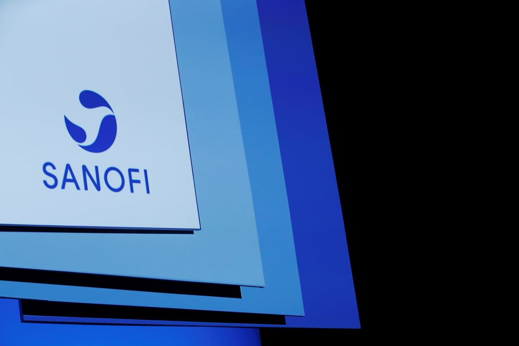 Sanofi a suivre a la bourse de paris