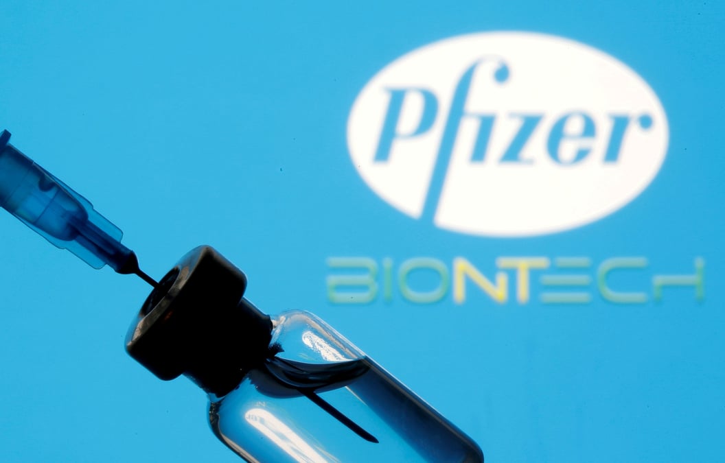 Italie: une mise en demeure adressee a pfizer pour les livraisons de vaccins contre le covid