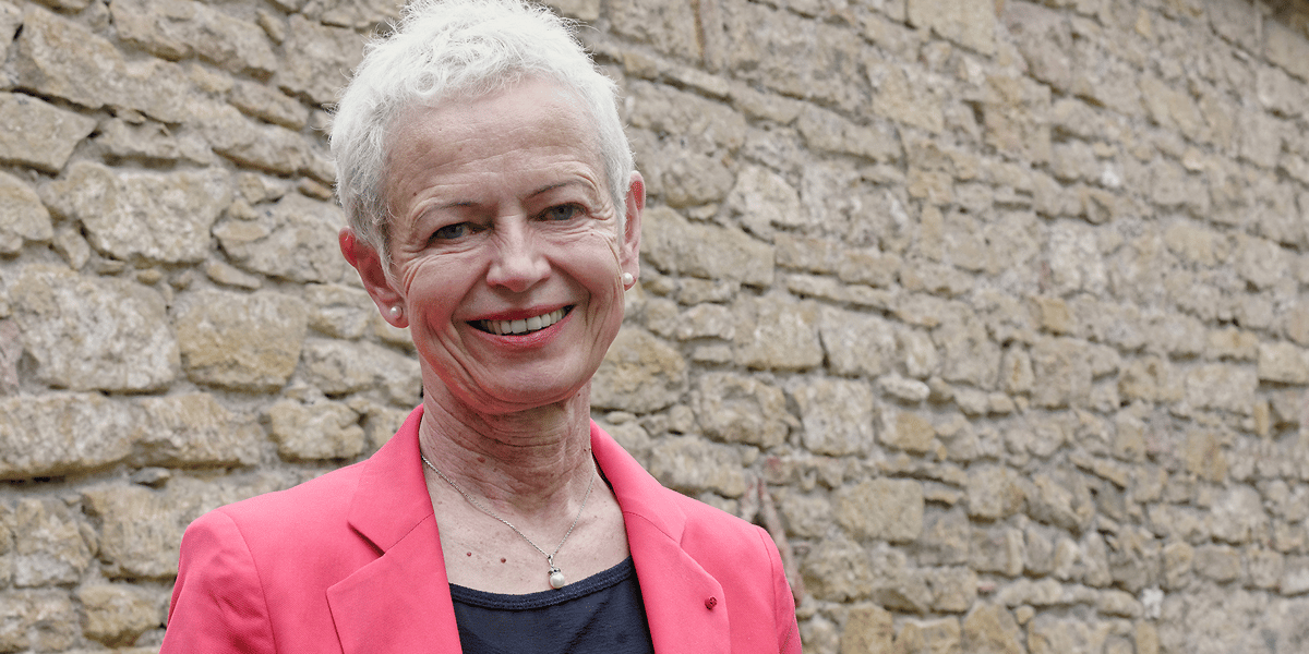 Brigitte Klinkert