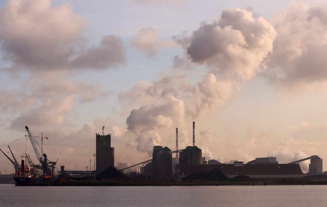Sur un an, la production industrielle de mai à juillet est supérieure de 1,5% à celle des mêmes mois de 2022. (Photo d'illustration).