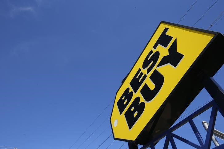 Best buy, a suivre sur les marches americains