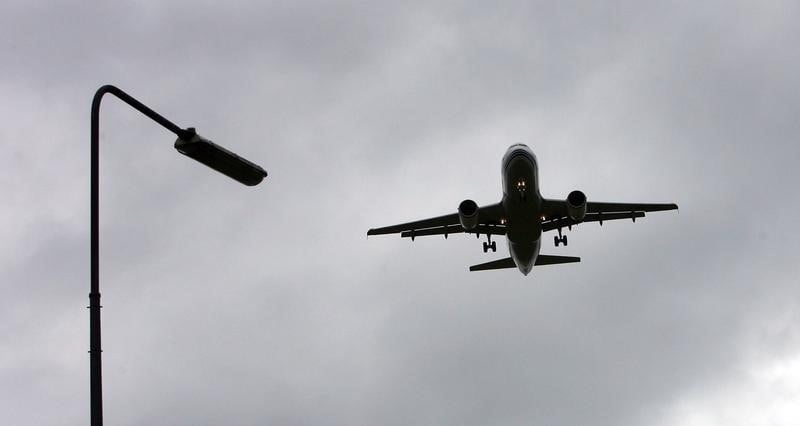 Trafic aerien passagers en hausse de 5,9% en 2014