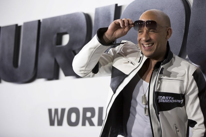 Record de recettes au box-office pour universal pictures