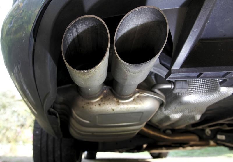Compromis europeen sur les emissions polluantes dans l'automobile