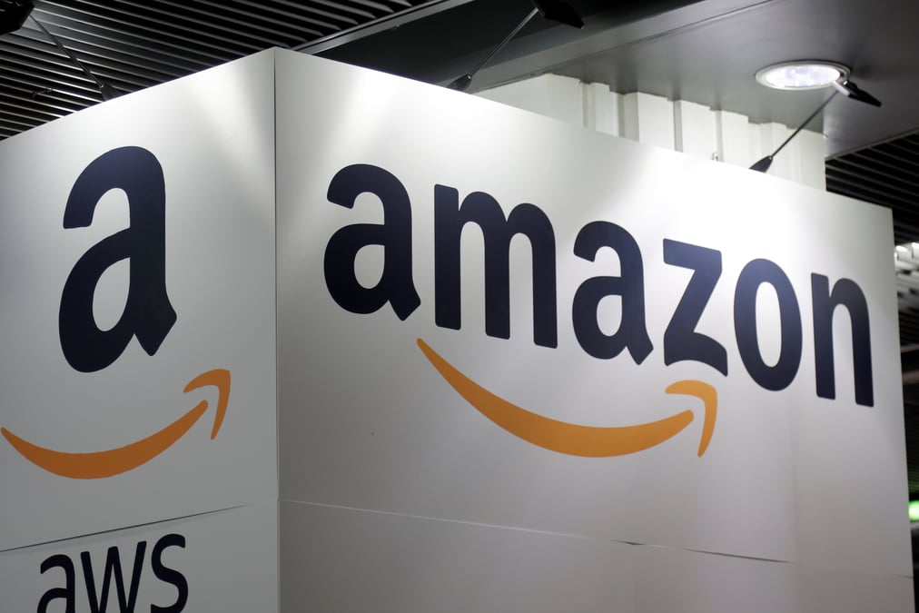 Amazon pret a vendre directement des produits au bresil
