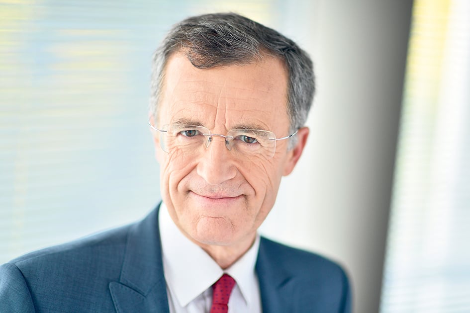Philippe Darmayan, ArcelorMittal France, GFI,