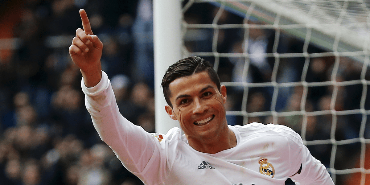 Ronaldo