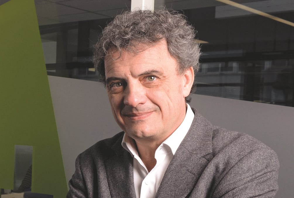 Jérome Salord