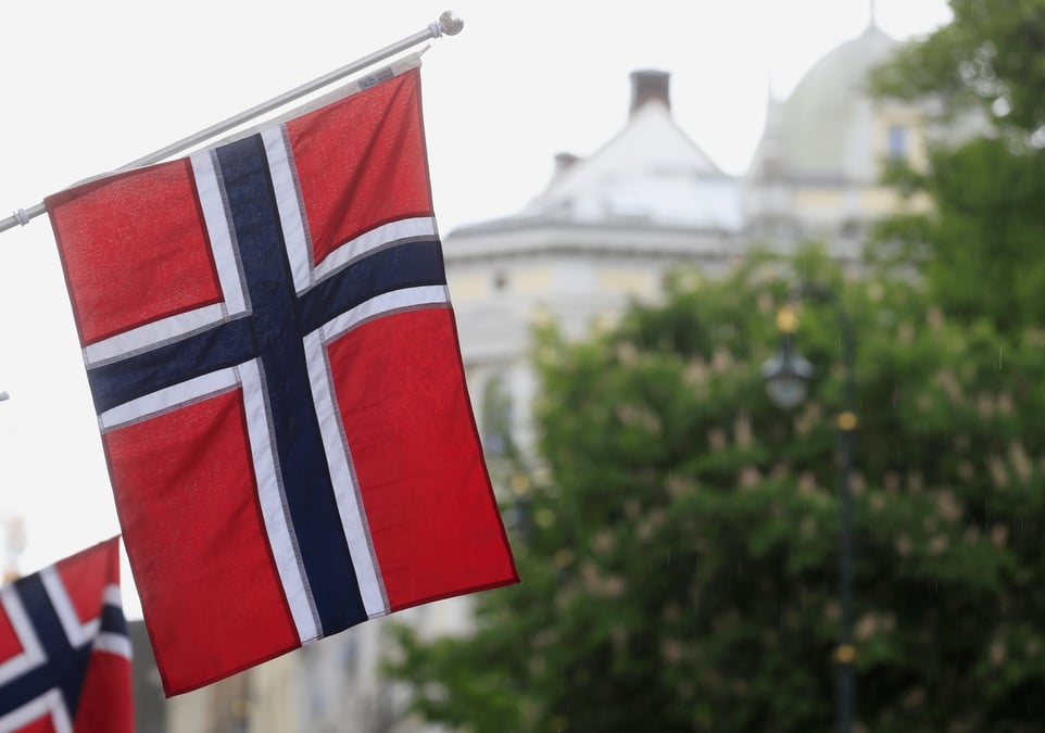 Le fonds norvegien prie de rester dans le petrole