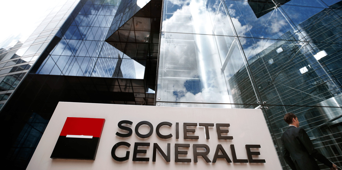 Usa: socgen engage des discussions "plus actives" sur ses litiges