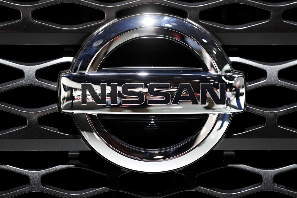 Les nouveaux accords commerciaux n'inquietent pas nissan usa