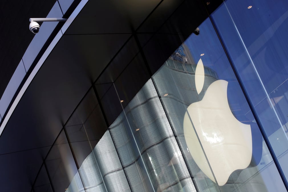 Apple surprend en devoilant une nouvelle version de l'ipad
