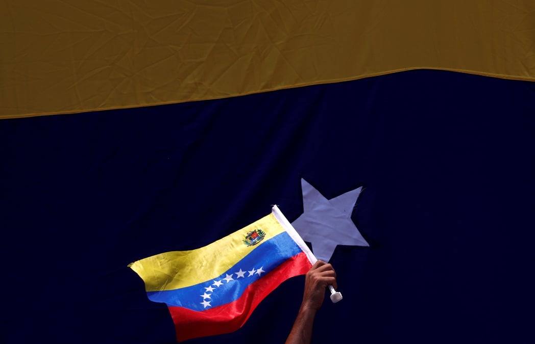 Venezuela: moscou approuve la nomination d'un nouveau president du parlement