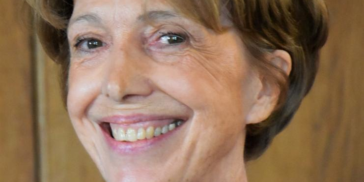 Michèle Debonneuil Jéco 2