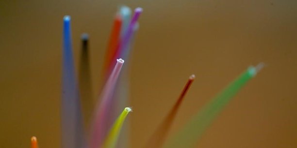 Acome mobilité connectée