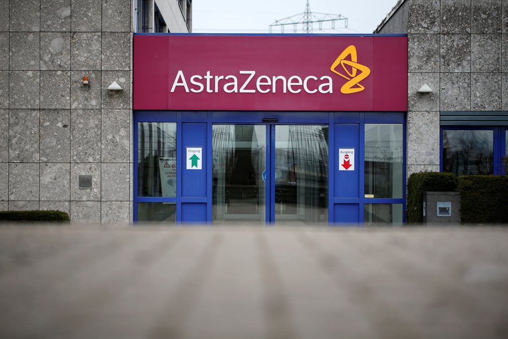 Coronavirus: la norvege suspend a son tour l'utilisation du vaccin astrazeneca