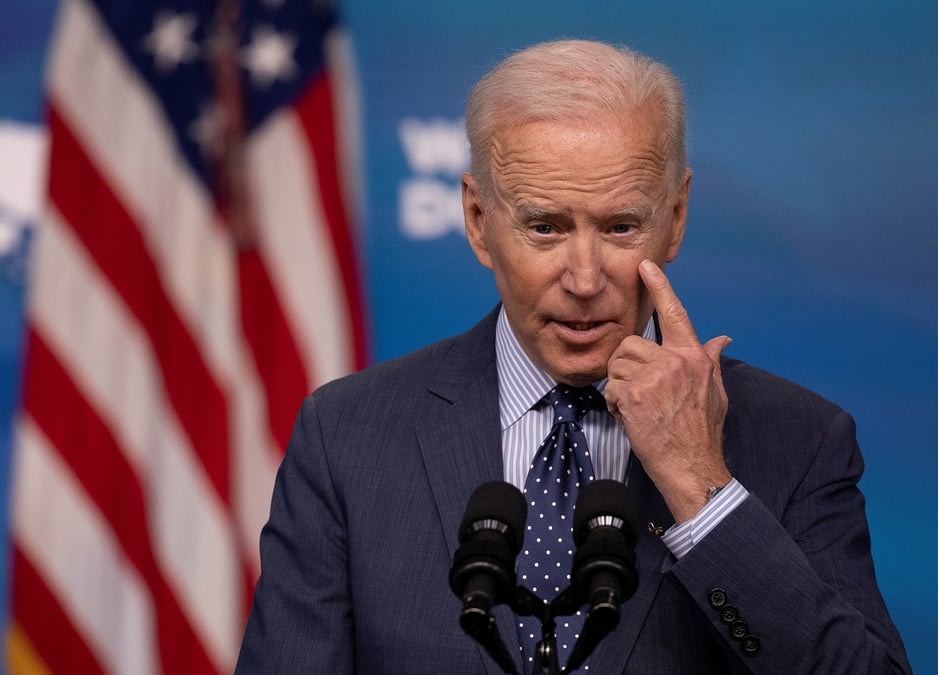 Biden propose un impot minimum sur les societes de 15%