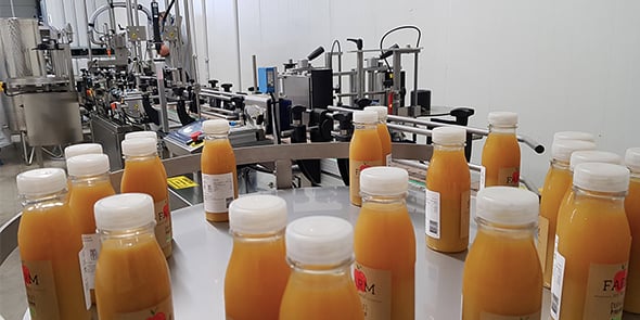 Agriviva se dote de la technologie BioSafeLight