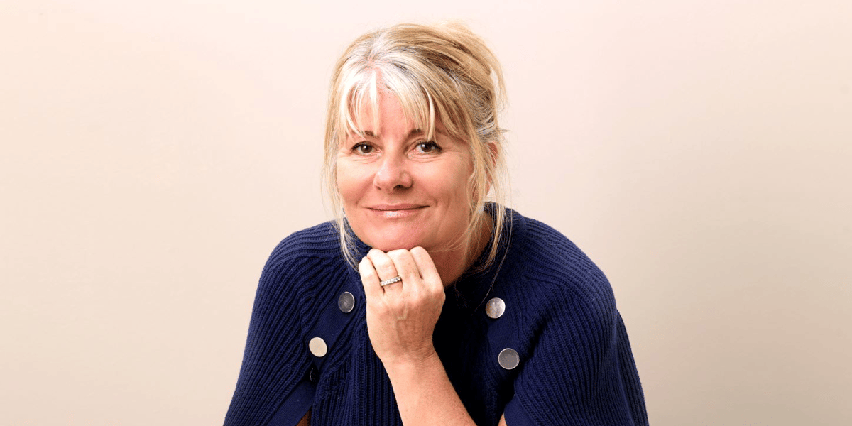 Benedicte Mercier