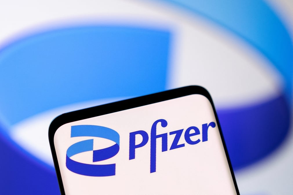 Pfizer maintient les previsions de ventes de son traitement contre le coronavirus
