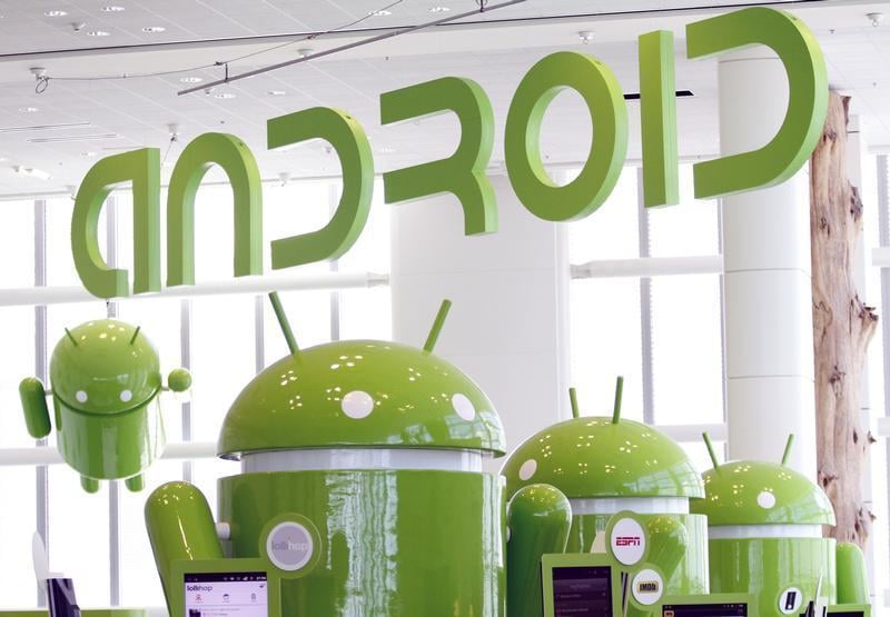 Gartner prévoit 1,1 milliard d'appareils sous Android en 2014