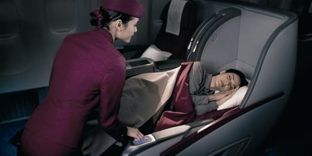 Qatar Airways
