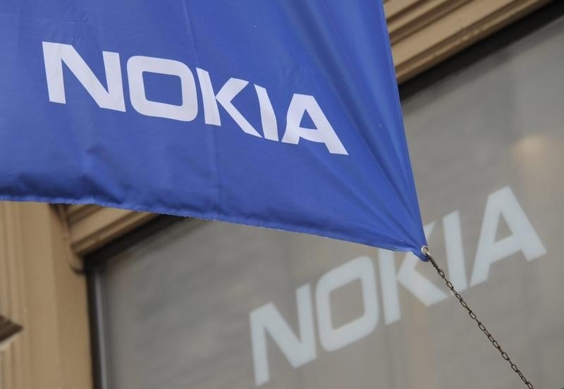 Nokia acquiert des équipements de réseaux mobiles de Panasonic