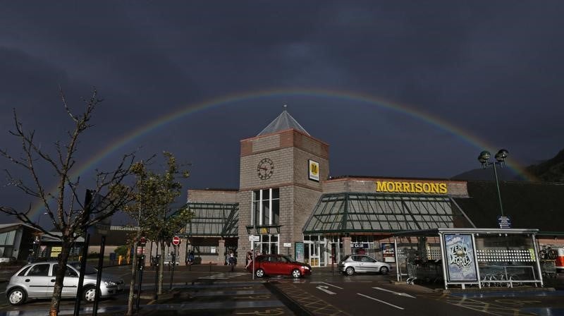 Le pib britannique revise en baisse a 2,0% sur un an au t1