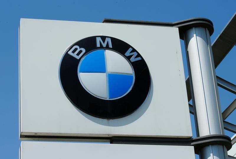 Bmw cherche a supprimer un milliard d'euros de couts indirects