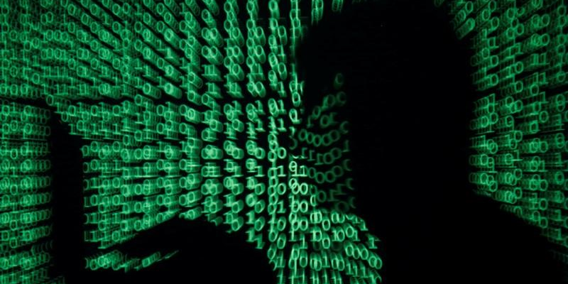 Piratage informatique au parlement britannique