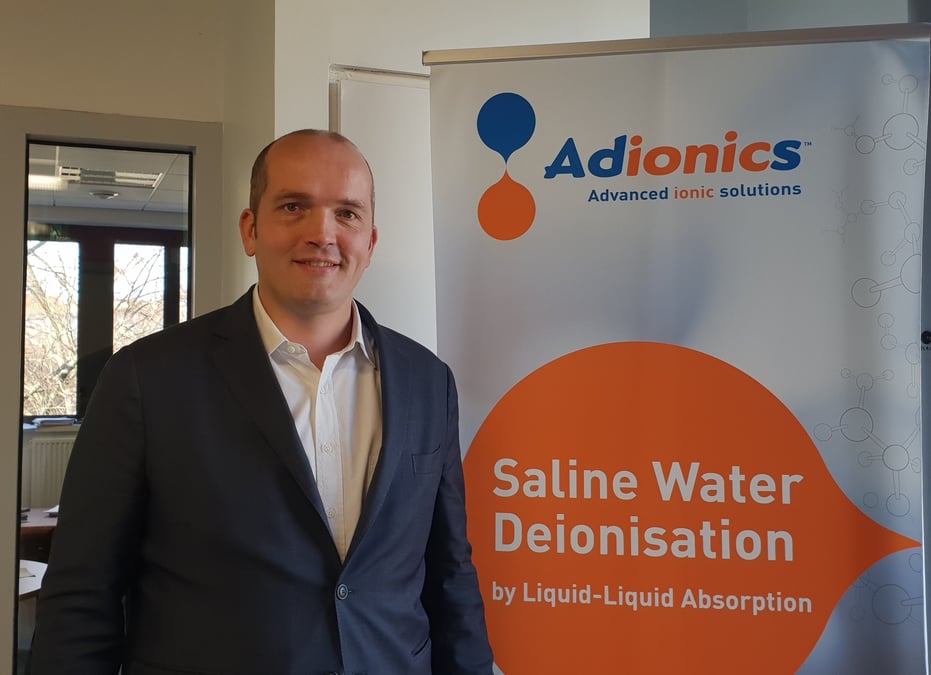 Adionics
