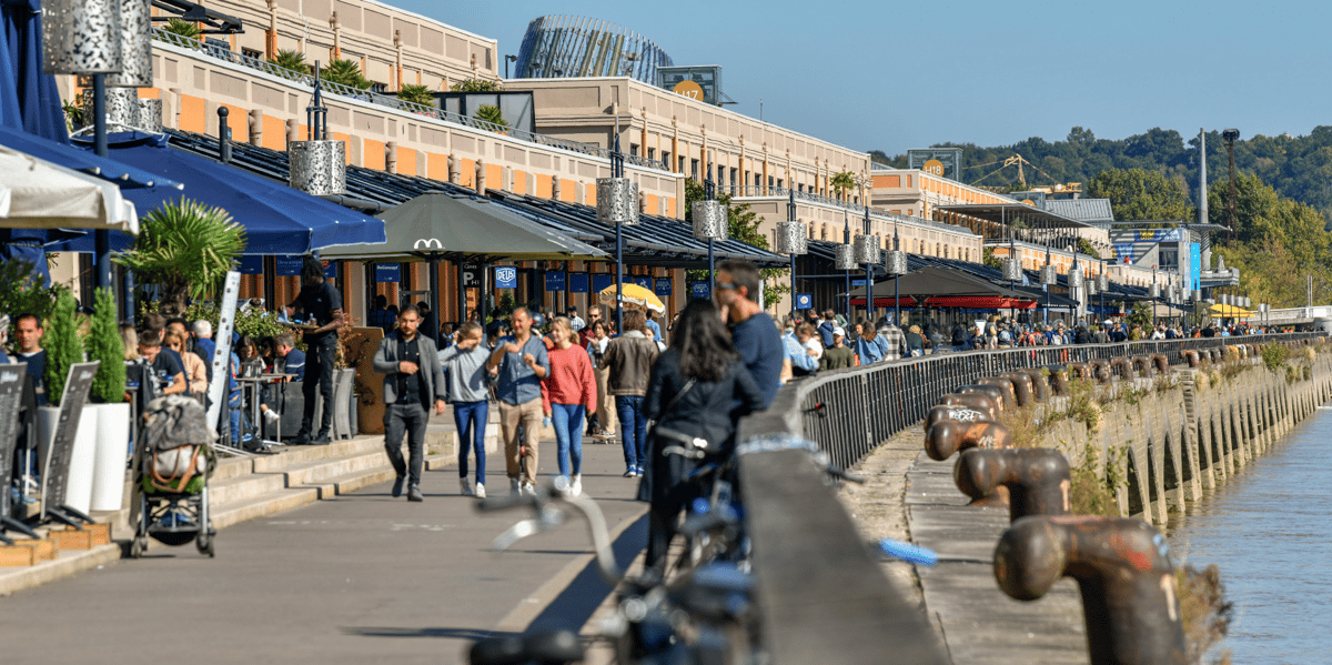 Bord'eau Village
