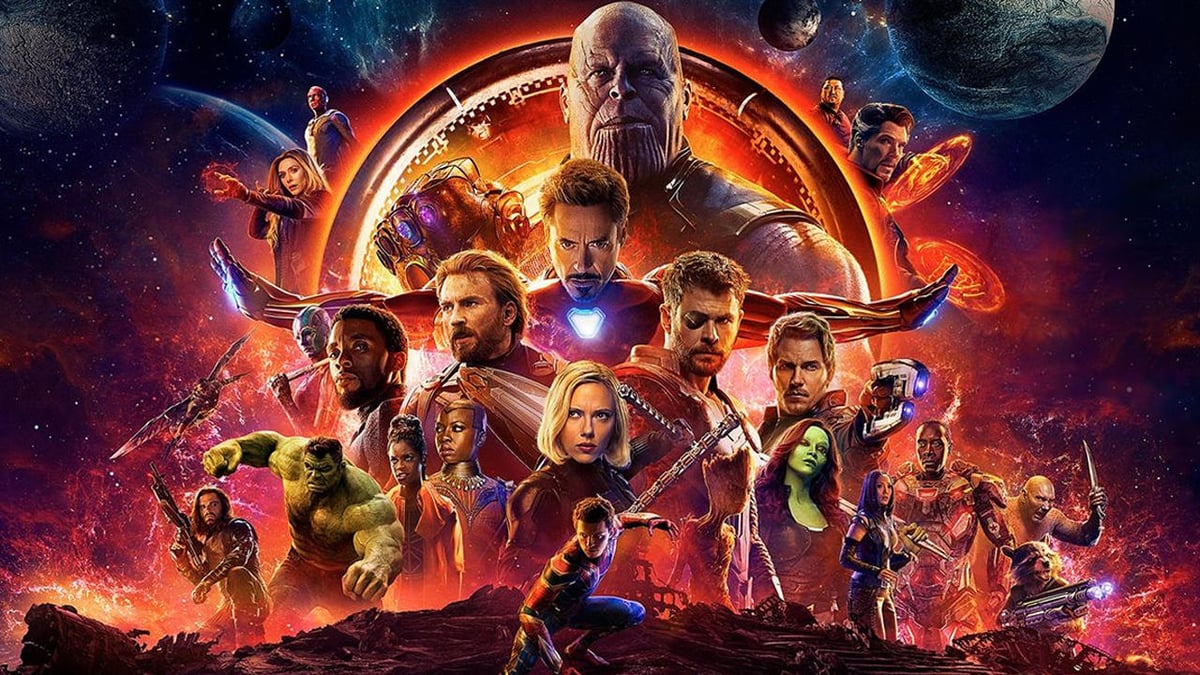 L'acte 4 du Marvel Cinematic Universe comptera quatre films et... cinq séries, exclusives à Disney+.