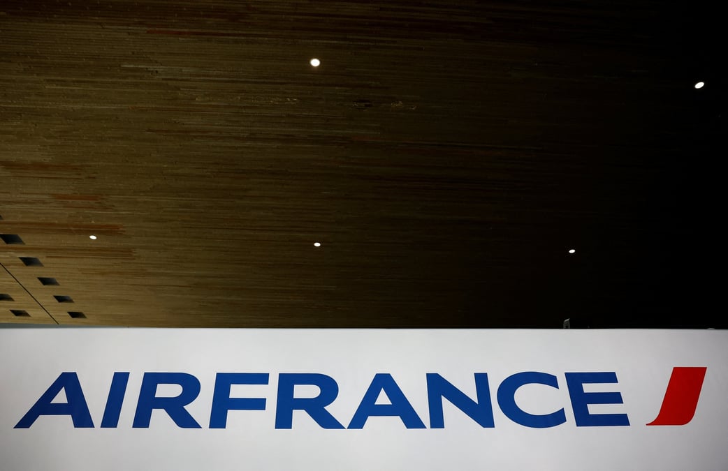 Air France et sa filiale low-cost Transavia ne desservent plus le Liban et Israël jusqu'à nouvel ordre.