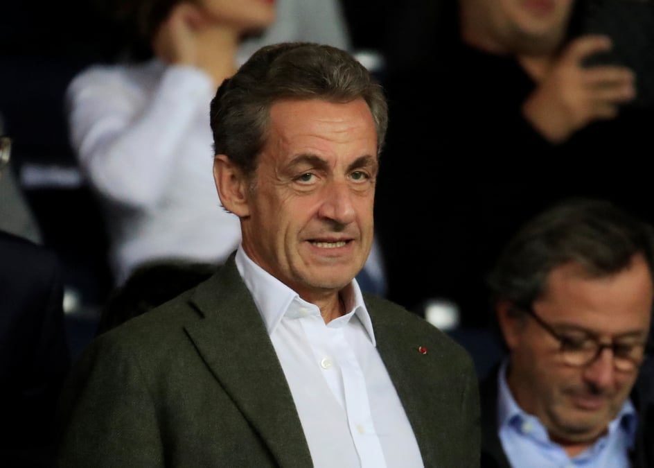 Sarkozy saura jeudi s'il sera juge dans le dossier bygmalion