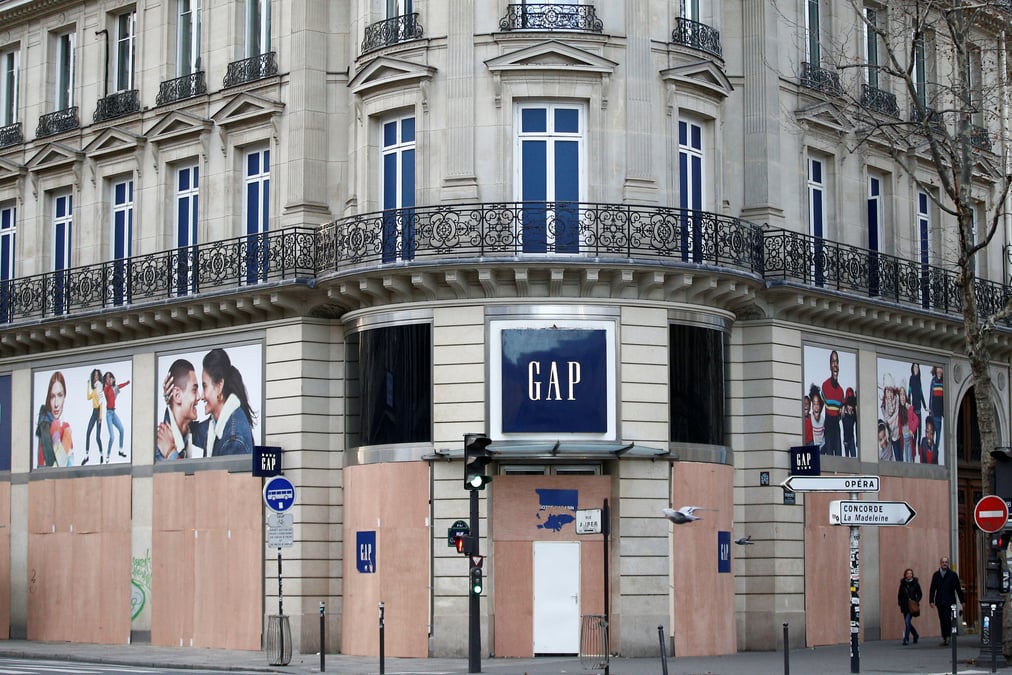 "gilets jaunes": les aides aux commercants prolongees