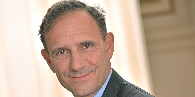 Olivier Sichel